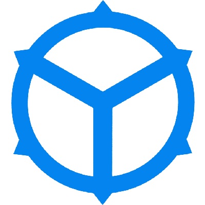 島根県松江市ロゴ